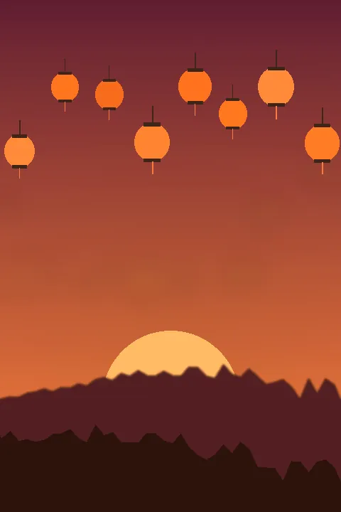 《荒原档案》