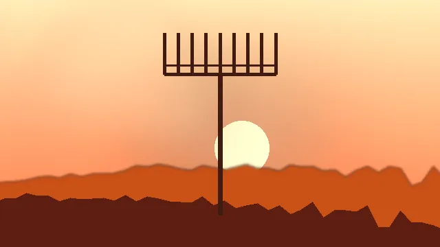 《荒原营救》